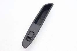 03-08 SUBARU FORESTER REAR LEFT DRIVER SIDE DOOR WINDOW SWITCH E1016 image 4