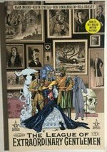 League Of Extraordinary Gentlemen Volume 1 (2000) America&#39;s Best Comics Tpb Fine - £9.48 GBP