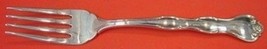 Rondo by Gorham Sterling Silver Salad Fork 6 3/4" - £53.35 GBP