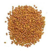 Fenugreek Seeds - Whole - £29.12 GBP
