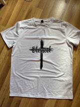 Manfinity Tshirt Size M - $20.00