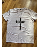 Manfinity Tshirt Size M - $374.94 MXN