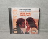 Premium Music Collection: Romantic Nights (CD, Premiere) New PMC60672 - $9.49