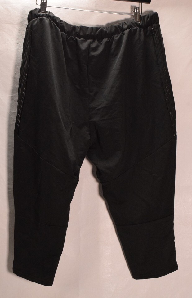 The One Glove US Mens Technical GK 3/4 Trouser Black 2XL Item image 2