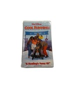 Cool Runnings (VHS, 1994) Clamshell - Sealed - New - John Candy - £11.84 GBP