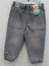 Garanimals Toddler Boys Jogger Pants, GreyWash Size 24 M - $12.82