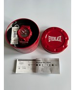 Casio G-Shock GBA-800EL-4A – Everlast Step Tracker Bluetooth NEW Limited... - $267.29