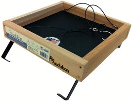 Woodlink NAPLAT2 Audubon 3 In 1 Platform Feeder,beige - €41,78 EUR