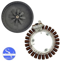 GE Washer Motor Stator and Rotor WH39X20678 WH39X10011 - £54.04 GBP