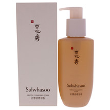 Gentle Cleansing Foam - $553.55 MXN