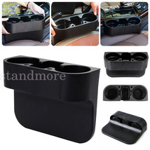 Orysin Universal Dual Car Seat Cup Holder Van Drink Bottle Can Mug Mount... - $256.15 MXN