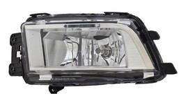 Fit Volkswagen Passat 2016-2019 Left Driver Fog Light Driving Bumper Lamp W/BULB - £63.35 GBP
