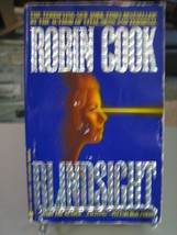A Medical Thriller Series.: Blindsight by Robin Cook (1993, Paperback) - £4.07 GBP