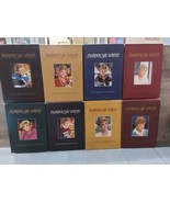 Murder She Wrote DVD TV Series Seaon 1-8 Complete Angela Lansbury 80s Mystery - $51.09