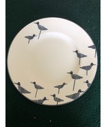 Kate Spade Sandpiper Accent Plate!!! NEW!!! - £23.58 GBP