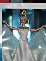 Barbie Doll - Starlight Dance Barbie, 5th in a series. Classique Collect... - £59.43 GBP
