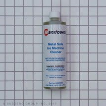 NEW SUBZERO CLEANER METAL SAFE for UC-15I MODELS - $149.60