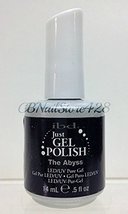 IBD Just Gel Polish- Soak off Gel Polish Series 1 52. 56563 - The Abyss - £9.32 GBP