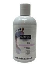 Footlogix Foot Soak Concentrate 8.45 Oz - $21.29