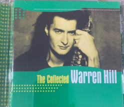 Warren Hill The Collected ( CD ) - £3.55 GBP