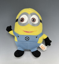 6” Toy Factory Despicable Me 2 Minion Plush Stuffed Animal - $21.28