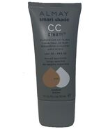 1- Almay Smart Shade CC Cream ComplexionCorrector #300 MEDIUM New/Sealed... - €24,45 EUR