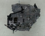 Transmission Assembly Automatic Good 2.4L OEM 2014 Sonata HyundaiMUST SH... - $296.99