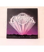 Commodores – Midnight Magic (Motown – M8-926M1, US 1979)  Funk / Soul, R... - $9.00