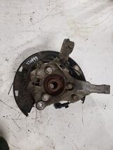 Driver Front Spindle/Knuckle VIN P 4th Digit Limited Fits 11-16 CRUZE 42... - €35,63 EUR