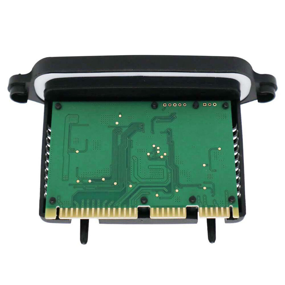 Module Computer Control Unit For BMW 11-13 5 Series 528i 535i 550i 7316217 - $46.80