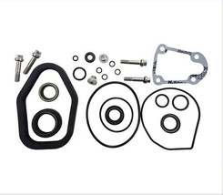 Lower Gearcase Seal Kit Johnson/Evinrude Replaces 5000309 396349 For 199... - $41.95