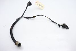 02-04 FORD F-350 SD TRAILER TOW CONNECTOR PLUG WIRE HARNESS Q9966 image 11