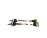 2012 VPG MV-1 OEM Pair Of Rear CV Axle Shaft  - $474.90 CAD