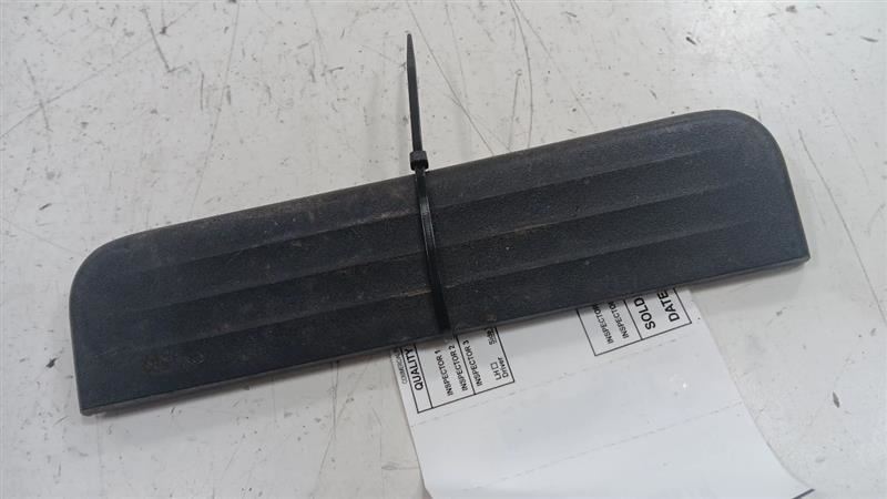 Infiniti G37 Sill Trim Plate Door Jam Threshold Right Passenger Rear  20... - $19.84