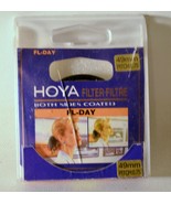 Hoya Both Sides Coated FL-Day Filter 49mm - £5.55 GBP