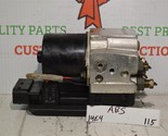 00-04 Ford F150 ABS Pump Control OEM 1L342C346AA Module 115-14E3 - £141.30 GBP