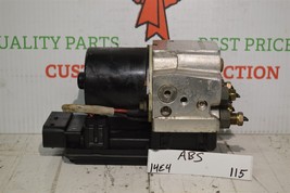 00-04 Ford F150 ABS Pump Control OEM 1L342C346AA Module 115-14E3 - £141.03 GBP