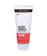 Neutrogena Ultra Gentle Body Gel Moisturizer / Acne Prone Skin - 7oz - $16.23 CAD