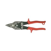 Wiss M5R 9-1/4&quot; Metalmaster Bulldog Snips with Non-Slip Serrated Jaw, 7/... - $57.99