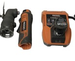 Ridgid Cordless hand tools R8223400 194388 - £109.07 GBP