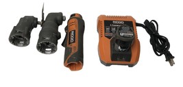 Ridgid Cordless hand tools R8223400 194388 - £110.70 GBP