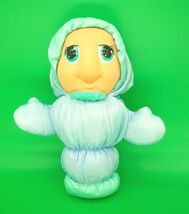 10"  Light Up Gloworm Baby Stuffed Soft Toy - $10.63