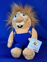 Kohl&#39;s Cares Mercer Mayer&#39;s Little Critter Brother Plush Stuffed Animal NWT - £14.04 GBP