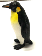 Schleich 1997 Emperor Penguin 2 1/2&quot; Figure - £7.91 GBP