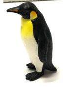 Schleich 1997 Emperor Penguin 2 1/2&quot; Figure - $188.16 MXN