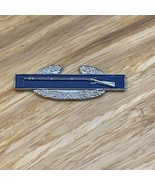 Combat Infantry Cap Hat Badge Military Militaria Surplus KG JD - $150.12 MXN