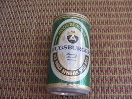 Vintage Augsburger Aluminum Beer Can W - $184.27 MXN