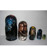 Aliens Special nesting doll - $44.99