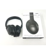 *WORKS HAS ISSUES* READ Bose Quiet Comfort 35 Wireless Headphones QC35 B... - €48,75 EUR