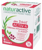 Naturactive Activ 4 14 bags - £46.06 GBP